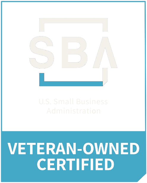 SBA Veteran-Owned Certified